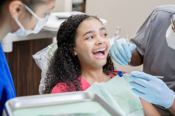 Best Emergency Dental Surgery in Drumright, OK