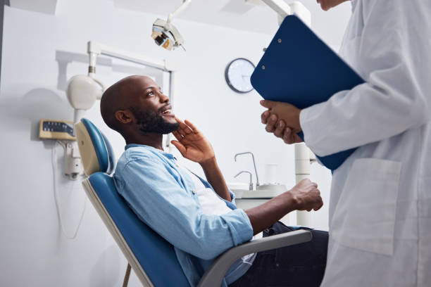 Best Emergency Treatment for Toothache in Drumright, OK