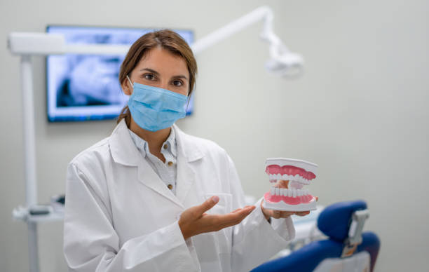 Best Same-Day Emergency Dentist in Drumright, OK