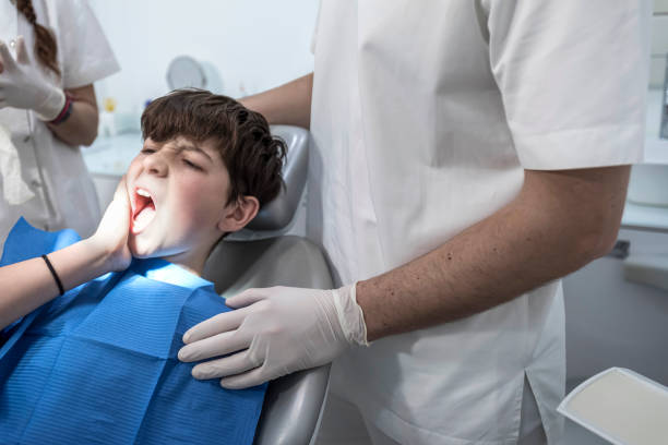 Best Emergency Broken Tooth Repair in Drumright, OK