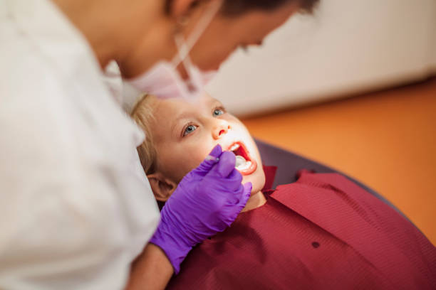 Best Emergency Root Canal Treatment in Drumright, OK