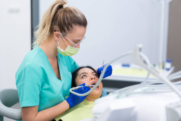 Best Pediatric Emergency Dentist in Drumright, OK