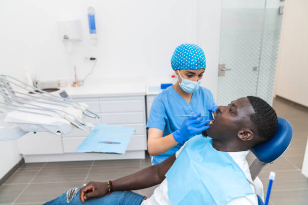 Best Walk-In Emergency Dentist in Drumright, OK