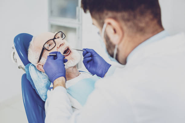 Best Pediatric Emergency Dentist in Drumright, OK